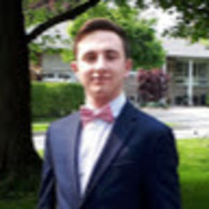 Meet your Posher, Joshua